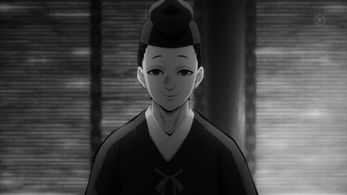 Animefan_Cat's tweet photo. 医者「鬼舞辻無惨は私が作り出しました」

鬼殺隊「「「「(ﾌﾞﾁｯ)💢💢💢💢💢💢💢💢💢💢💢💢💢💢💢🤬🤬🤬🤬🤬🤬🤬」」」」 https://t.co/fnU7GX160j
