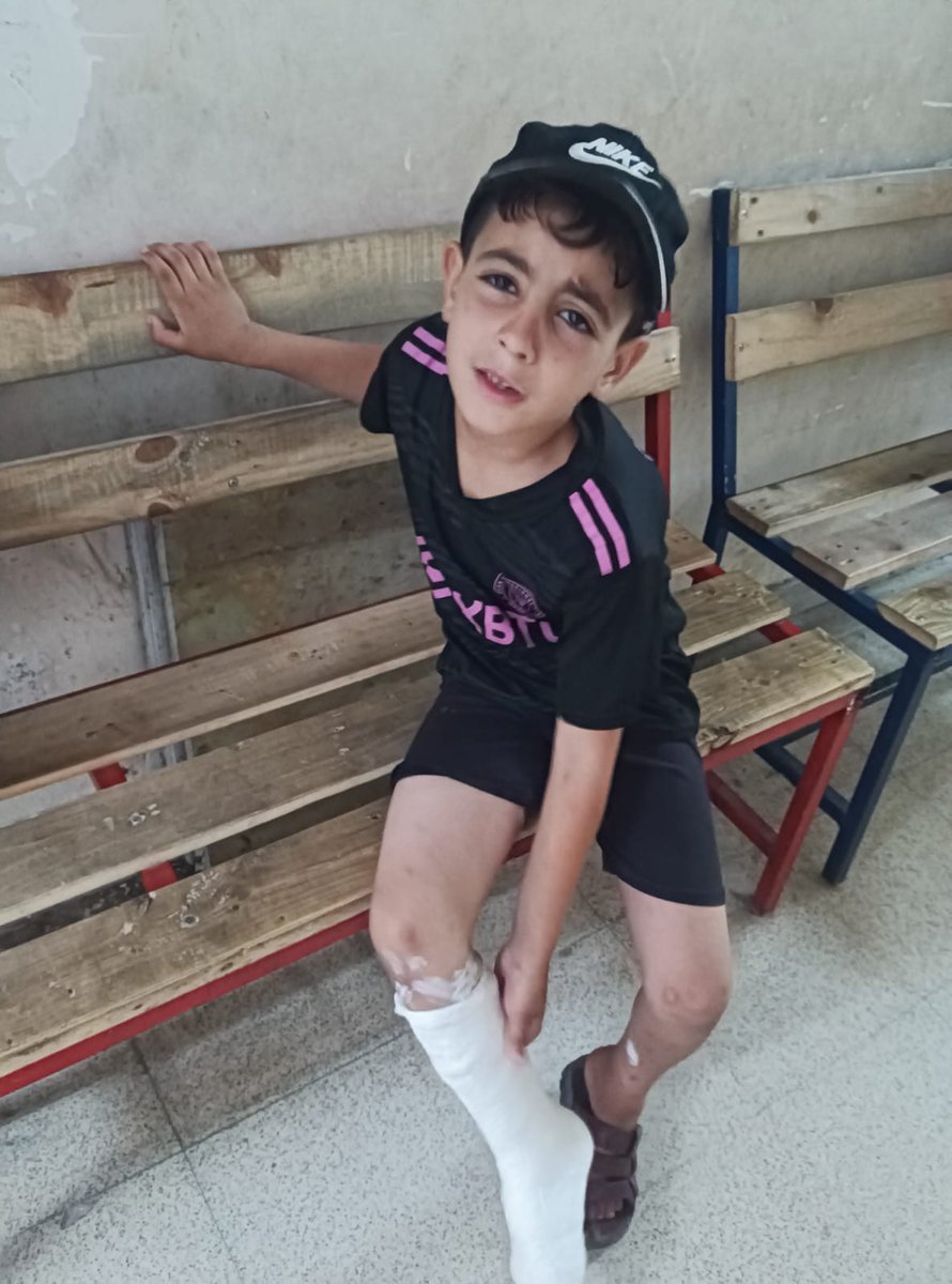 Hfhu98663119's tweet photo. My child is in pain, and I am deeply worried about him. 😥😭

Please donate even $10. 🙏💔 https://t.co/KHDOPcumcE https://t.co/amowaq2TX4