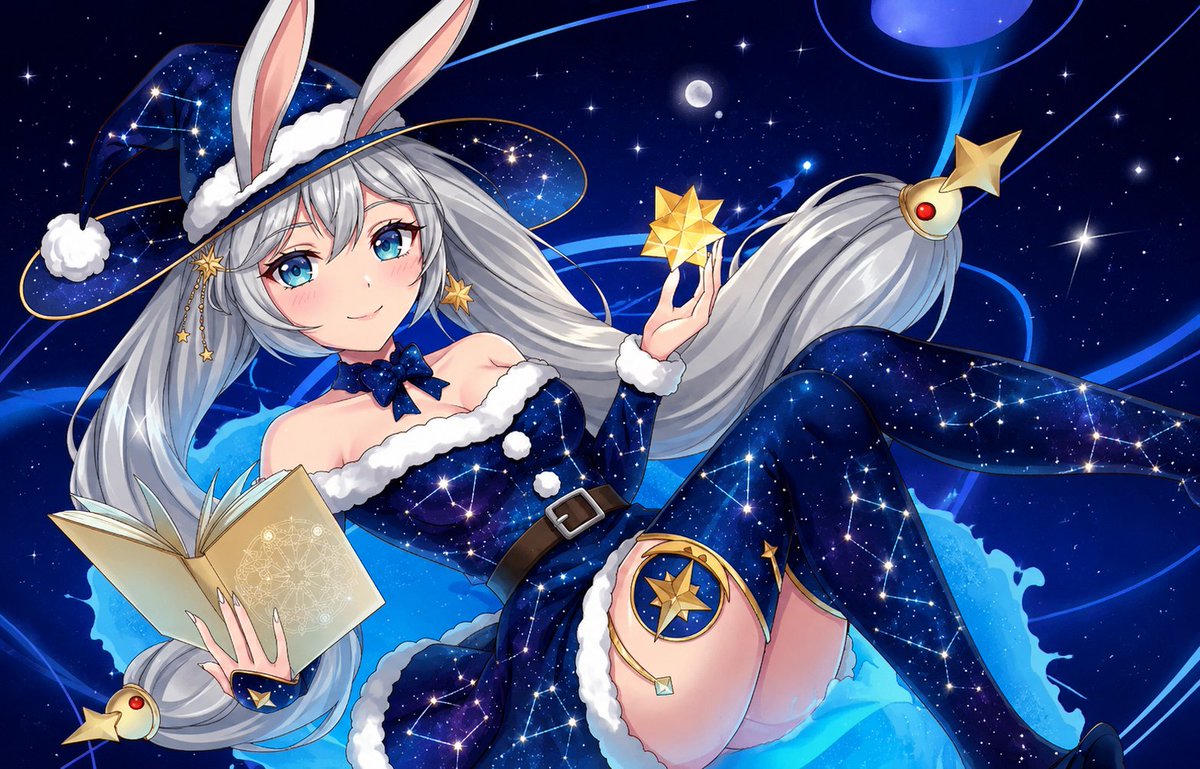 Wilhelminahere's tweet photo. OMG This is amazing artwork done by my new artist on Twitter @MarryYudia 

THANK YOU SO MUCH @MarryYudia https://t.co/HAiGWII4Yx