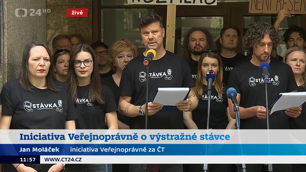 GibisVB's tweet photo. V pondělí jdeme do výstražné stávky. https://t.co/AnbEgur4wa