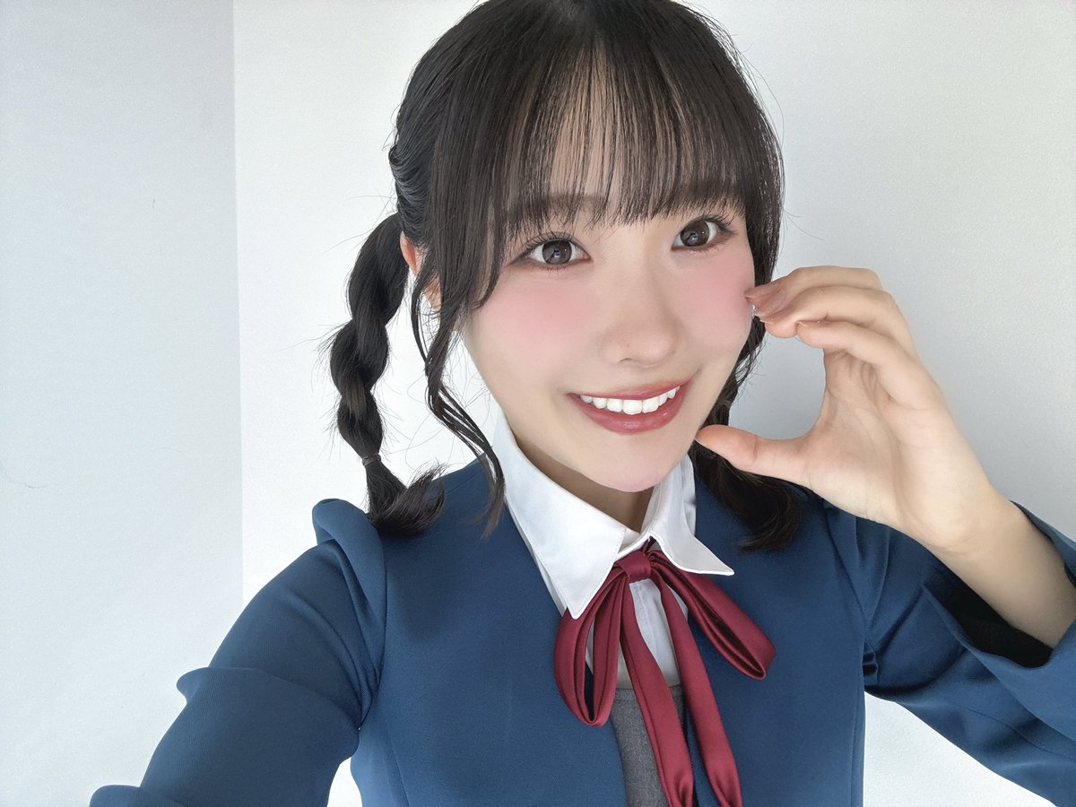 坂倉 花(さかくら さくら) tweet media