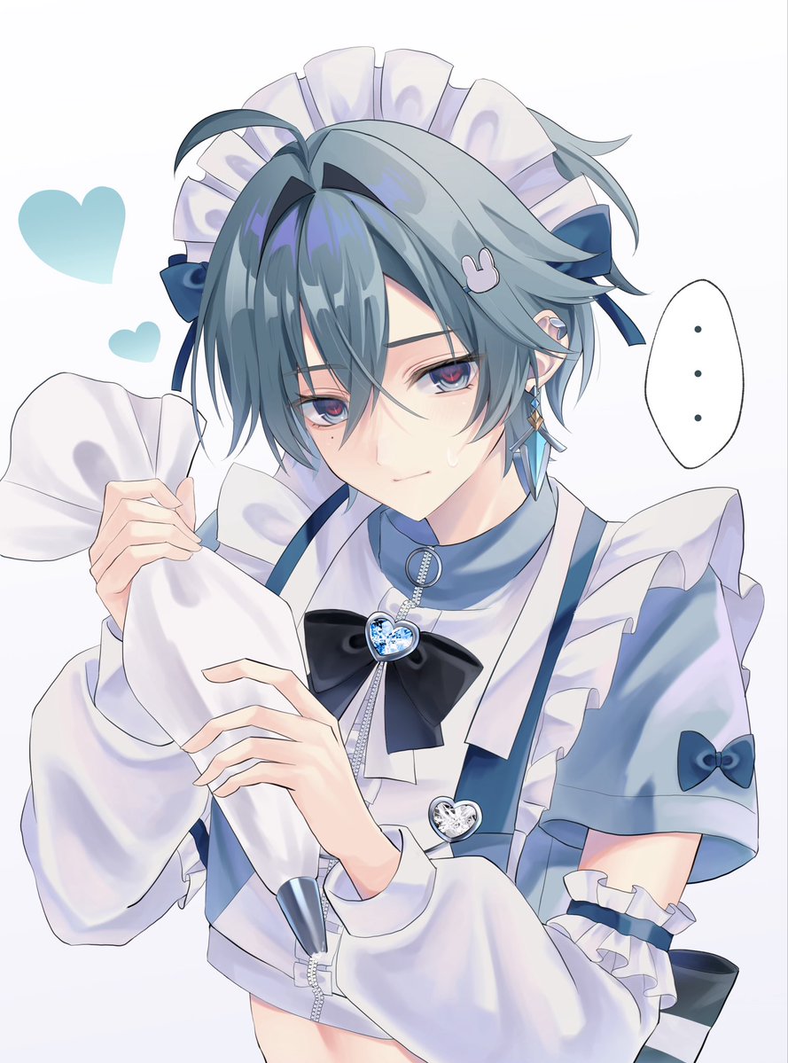 rrd_x_'s tweet photo. #Lohen 捏造 https://t.co/UIeBLFpJo9