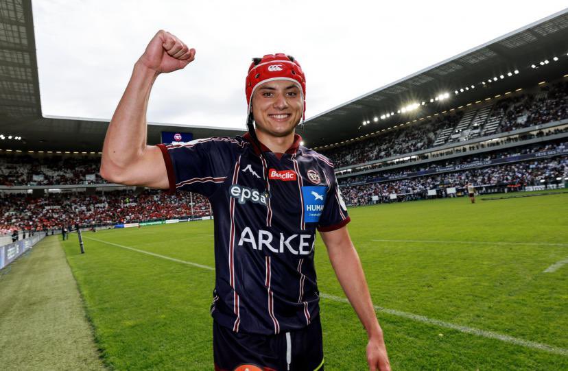 Ben33110's tweet photo. Info Ubb : Côté @UBBrugby l’optimisme est de rigueur concernant la prolongation de LBB 😉 Le joueur quant à lui veut poursuivre l’aventure à Bordeaux 👍👍👍 Quelques petits détails à régler comme pour toute négociation… Le dossier devrait se décanter rapidement 🤞🤞🤞🤞 https://t.co/knBwu2aDmP