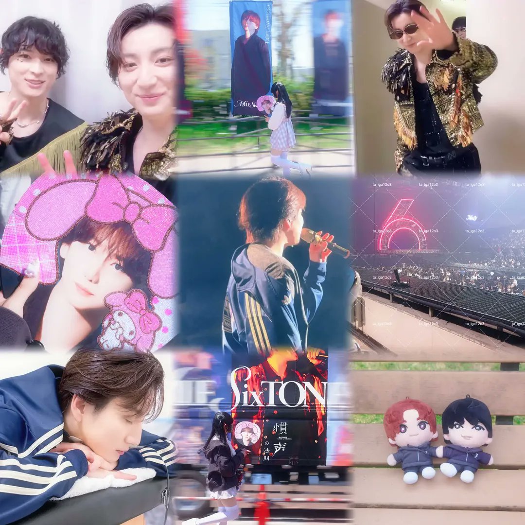 ta_iga12O3's tweet photo. ·̩͙꒰ঌ┈┈┈┈┈┈┈┈┈┈┈┈┈┈┈┈┈┈┈┈໒꒱·̩͙

　　04 / Hokkaido / 拒否有

　　詳しくは ALT にて

　.

　　#スト担と繋がりたい 
　　#スト担さんと繋がりたい

·̩͙꒰ঌ┈┈┈┈┈┈┈┈┈┈┈┈┈┈┈┈┈┈┈┈໒꒱·̩͙ https://t.co/8rlmEyJAIB