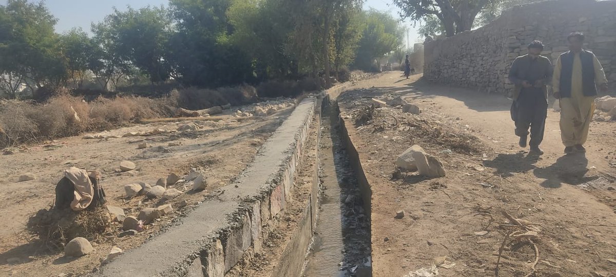 CYAAD_Pk's tweet photo. @GovtofPakistan @MoIB_Official 
#CYAAD #ClimateResilience #Musakhel #Livelihoods #SustainableDevelopment #WorldEnvironmentDay2026 https://t.co/30et1Be3ko