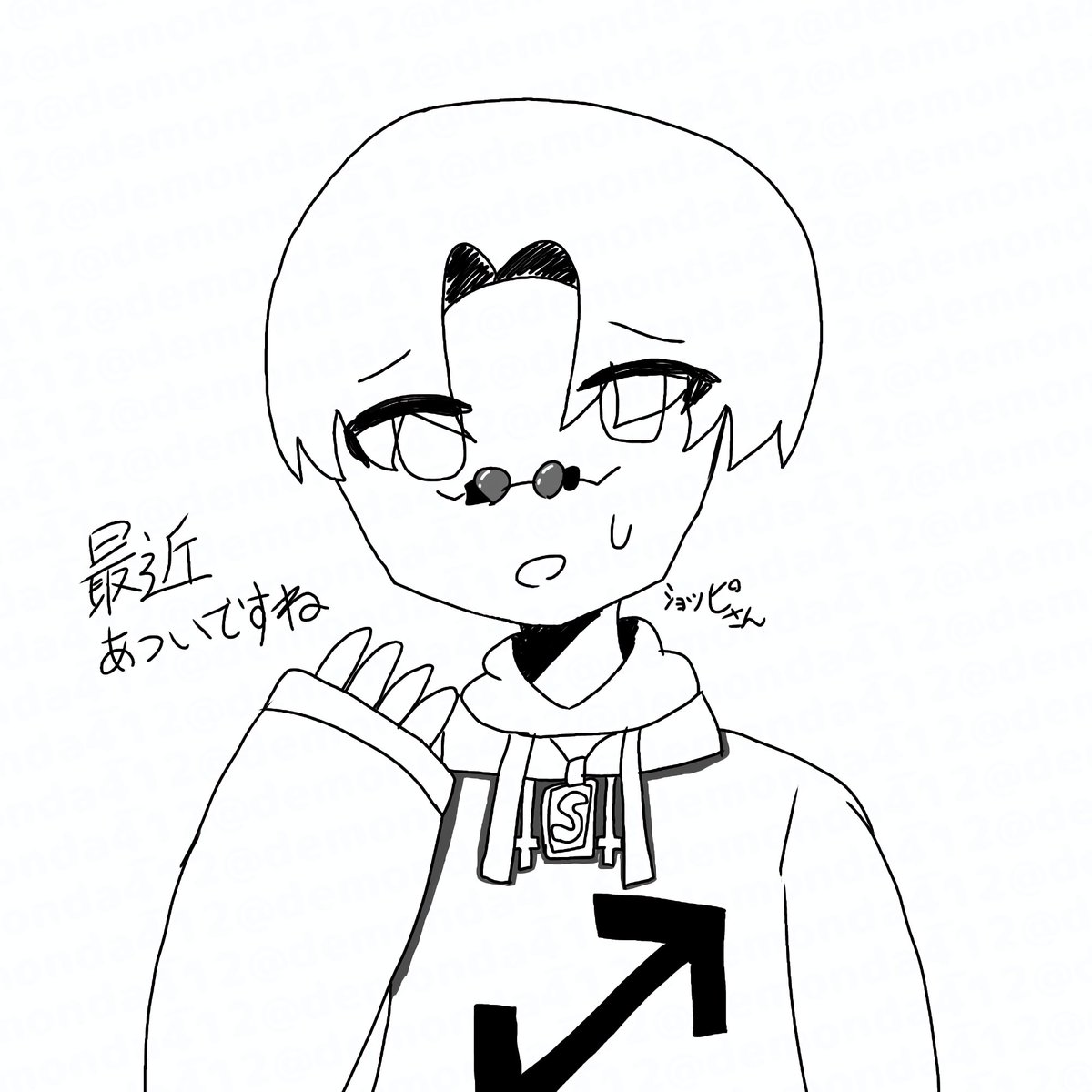 demonda_412's tweet photo. #mzyb_FA #mzybFA 
最近暑いですね https://t.co/ayO5YP446i