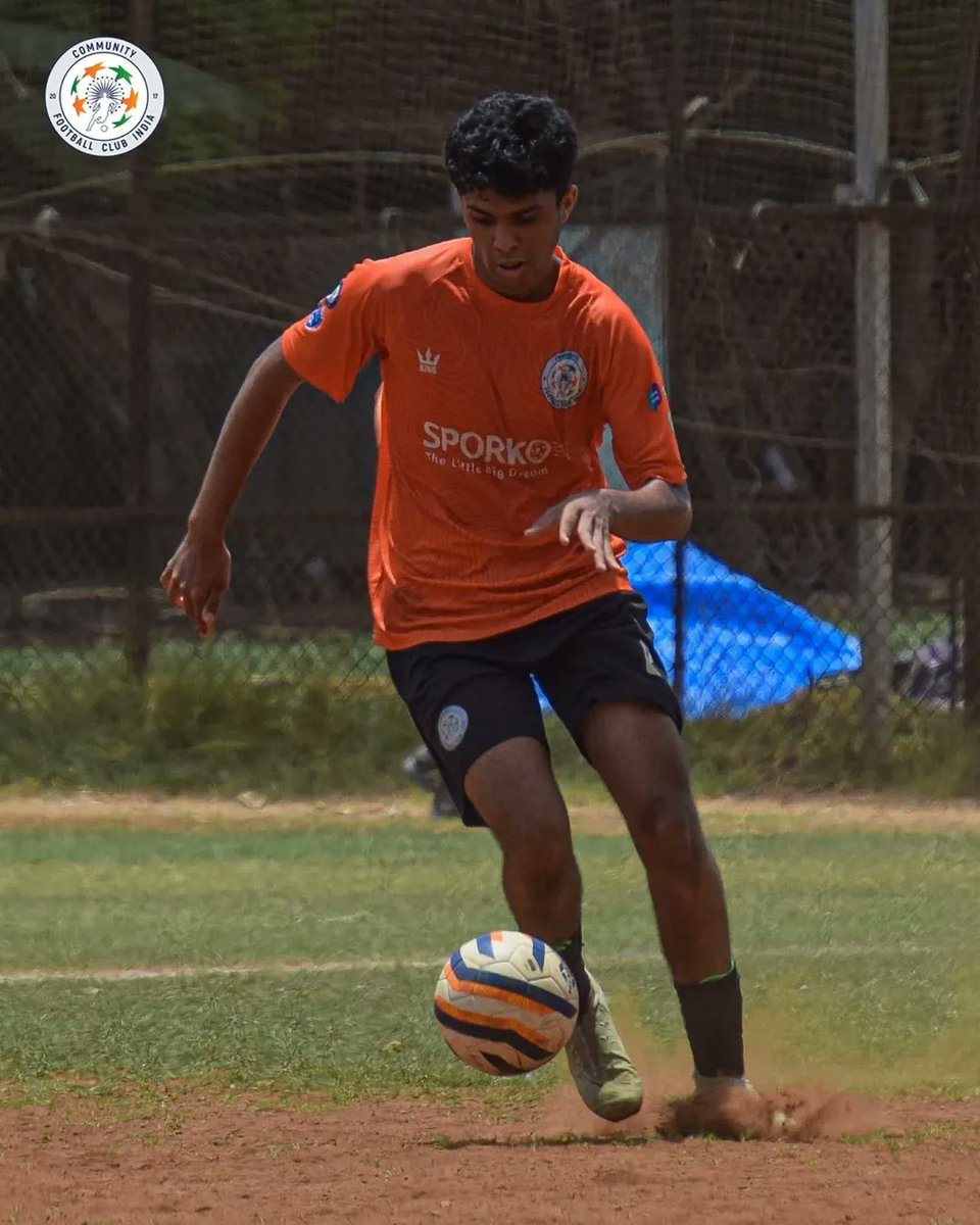 cfcimumbai's tweet photo. A hard-fought battle until the very last kick. 💪⚽

After a goalless draw in the 3rd Quarter Final of the MFA Third Division Championship, our journey came to an end in the penalty shootout. https://t.co/zy654LvV3h