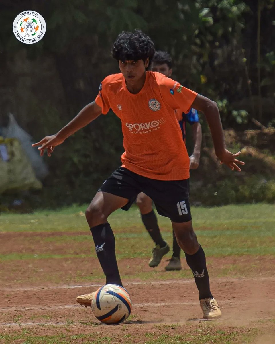 cfcimumbai's tweet photo. A hard-fought battle until the very last kick. 💪⚽

After a goalless draw in the 3rd Quarter Final of the MFA Third Division Championship, our journey came to an end in the penalty shootout. https://t.co/zy654LvV3h