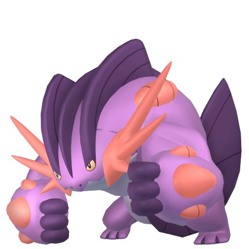 AzukiPokemon's tweet photo. メガラグラージ対策って、エルフーンでできないかな？
タイプ的にも相性良いし、エルフーンは日本晴れができるから雨対策もできるし https://t.co/ZITRHV9lTG