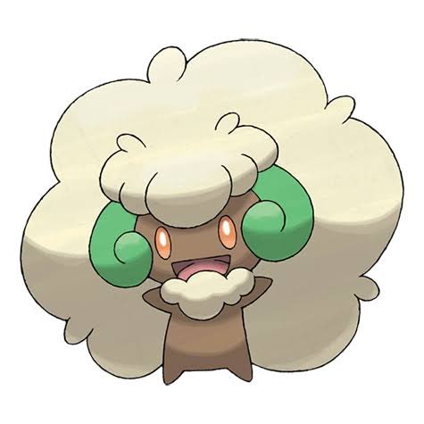 AzukiPokemon's tweet photo. メガラグラージ対策って、エルフーンでできないかな？
タイプ的にも相性良いし、エルフーンは日本晴れができるから雨対策もできるし https://t.co/ZITRHV9lTG