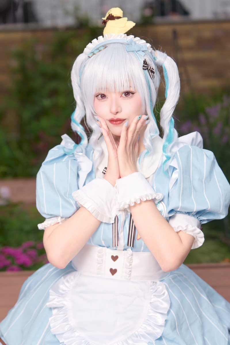 ひーちゃん@6/13.14a! tweet media