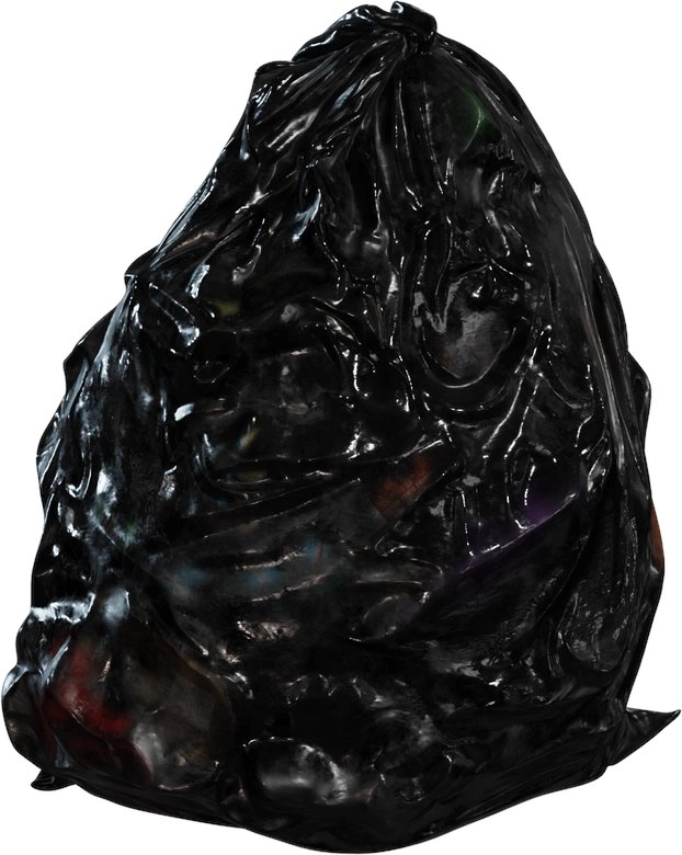 polyhaven's tweet photo. New 8K Model: Trashbag
Download: https://t.co/adDXb8hFmW
#free #cc0 #pbr #b3d https://t.co/sYvIIIww56