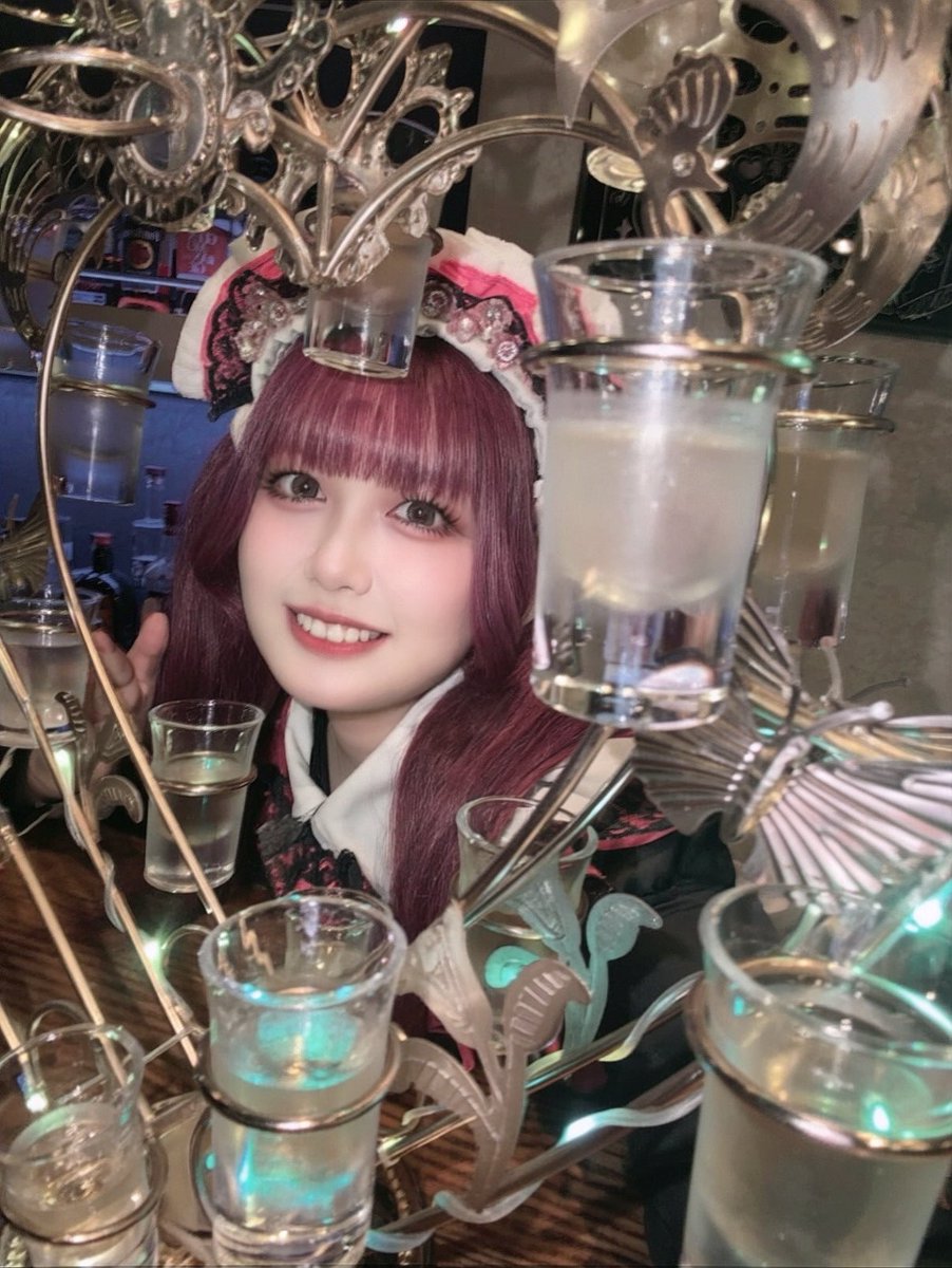 Melt__Sakura's tweet photo. 週初めからありがとう🌸🩷 ̖́-

#コンカフェ嬢 #自撮り界隈 #いいね返し https://t.co/m8RiNATzFi