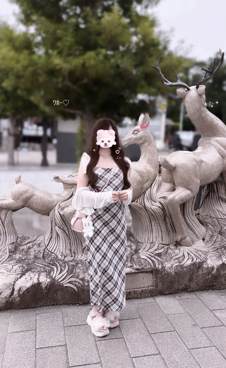 _oxcul_'s tweet photo. [___]ε`,)🦌🎀 https://t.co/6GmL1r1GnF