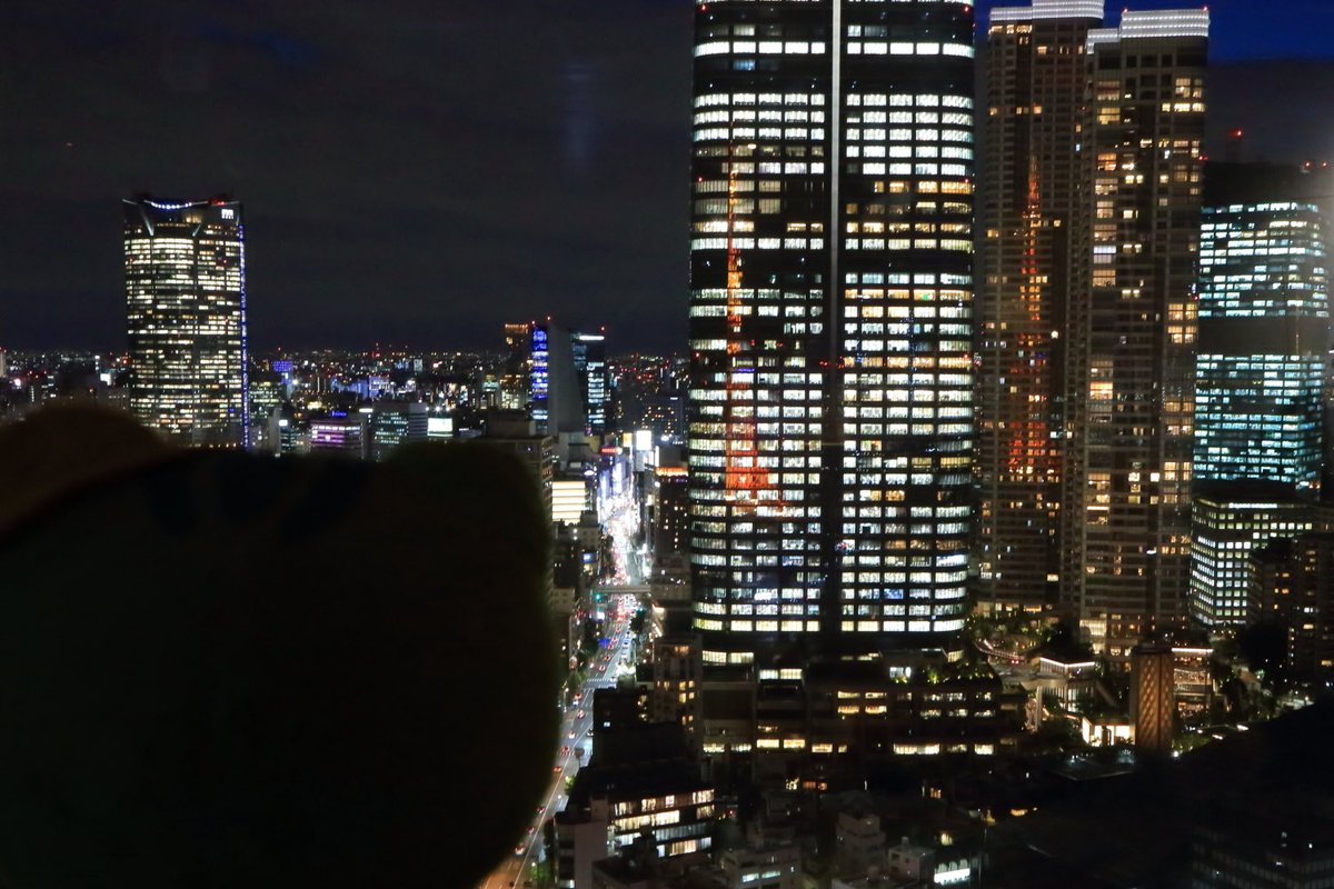 たかじい tweet media