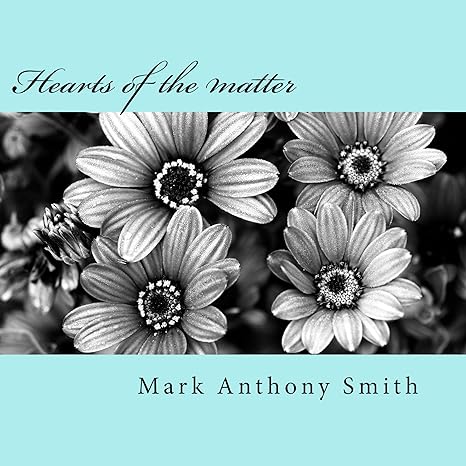 mcwilsonky's tweet photo. A wonderful example of how much a word can do to create mood, meaning, and essence.

Hearts of the Matter
by Mark Anthony Smith @MarkAnthonySm16 

US https://t.co/uvMaRud4Qo
UK https://t.co/0Ip2FqJtUC
#poetry #haiku #HeartsoftheMatter https://t.co/YAIJsk1hgU