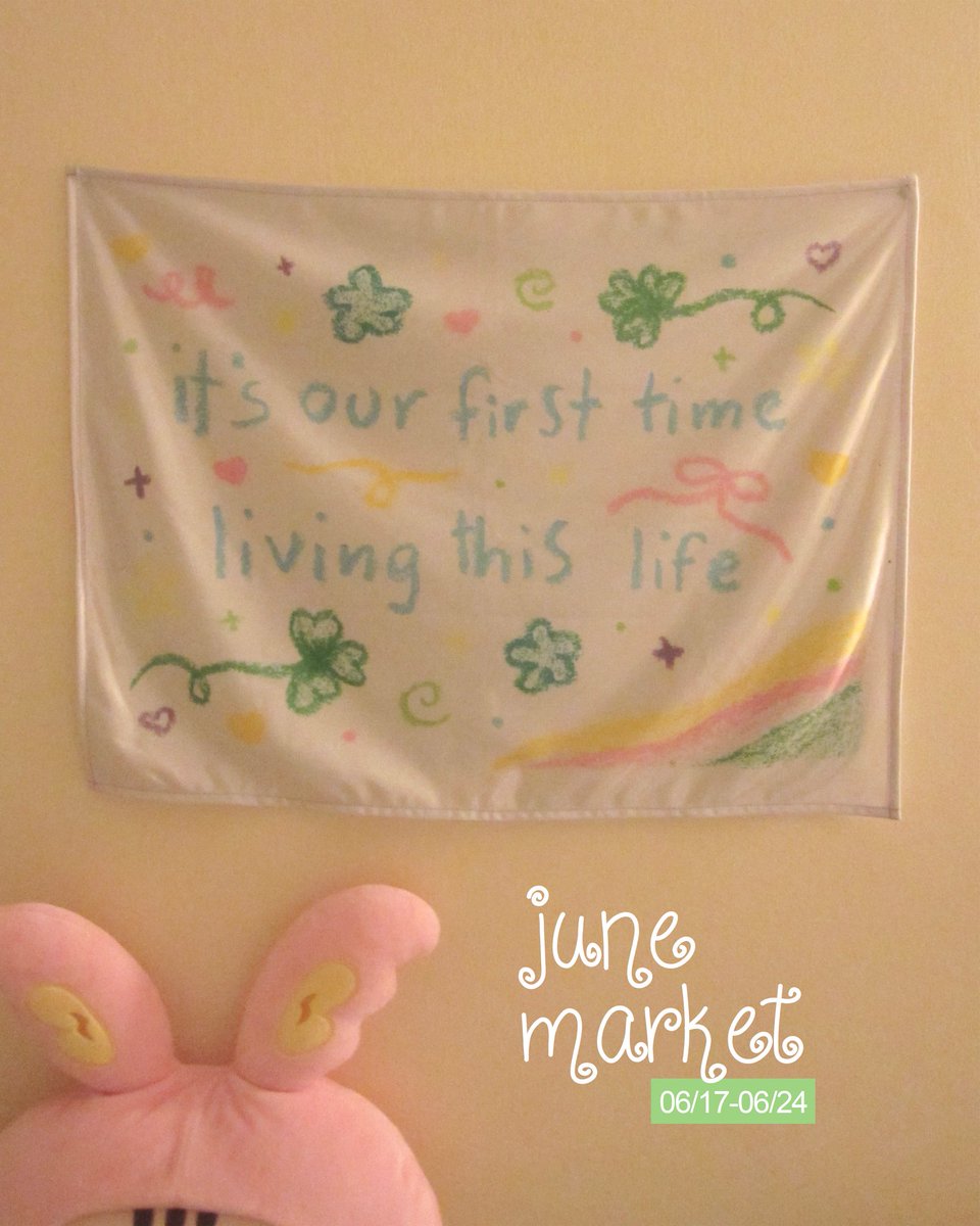 nabilune's tweet photo. june market ☘️
lovefull’s june shop opening! ⭐️

🗓️ doo: 06/24, dop: 06/26

order here! https://t.co/tQggJudQyf 🪷 https://t.co/oFci379v93