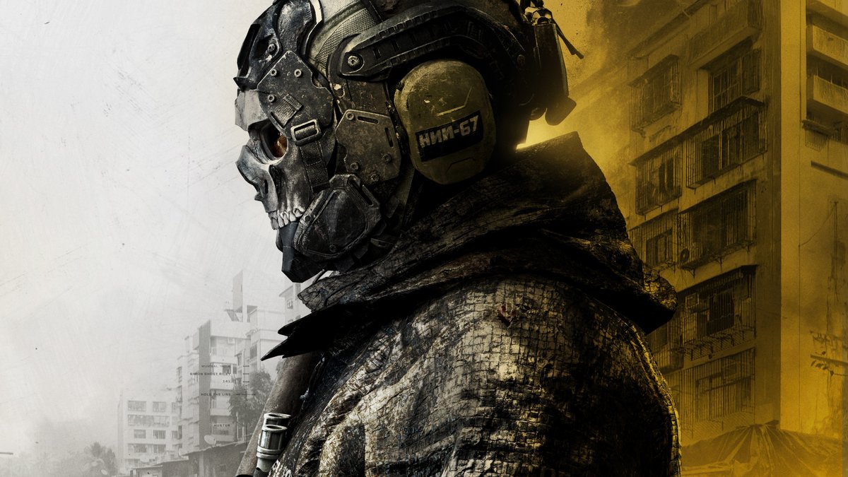 CallofDutyES's tweet photo. Tu configuración se merece una mejora.

Consigue tus fondos de pantalla 4K de #MW4 aquí.

https://t.co/DsXViKVIAA https://t.co/Vz8XdRjOtw