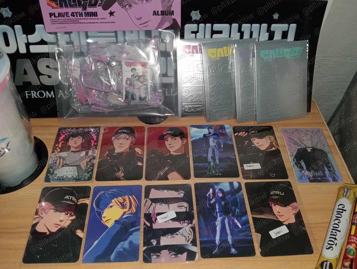 pllikitiw's tweet photo. Yippiee pulang kerja disambut paket dari @asterumart 📦💓✨ thank youu sudah bantu jajan😚🫰🏼 https://t.co/s12YNBbASX