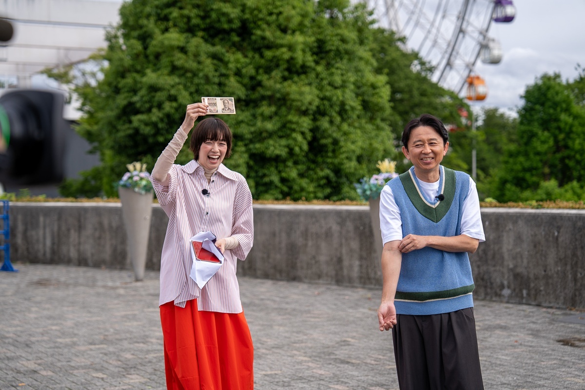 mn_enta's tweet photo. 『有吉の壁』で100万円をかけた新企画　35組の壁芸人が番組初のサバイバルネタバトル

#有吉の壁 https://t.co/8VTu72HyH3 https://t.co/AhgplG5i8r