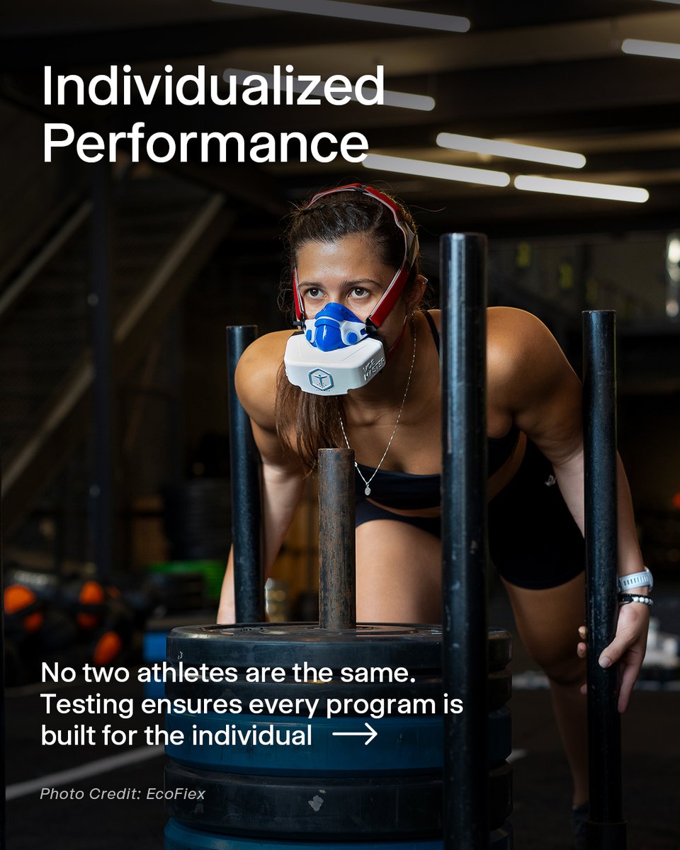 vo2master's tweet photo. The difference at HYROX World Championships?
Not just effort. Precision.

Athletes are using VO2 Master to:
• Dial in thresholds
• Optimize pacing
• Train with real data

No guesswork. Just performance. https://t.co/fotqHwQMt7