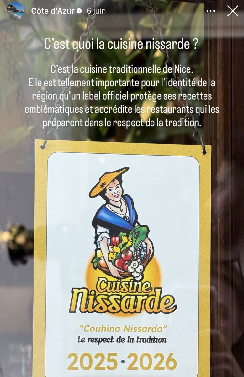 explorenca's tweet photo. [Accueil influence – Nice Côte d’Azur mise en lumière]

Le pôle presse d’@ExploreNCA a eu le plaisir d’accueillir Geneviève O’Gleman, en suivi de la mission @ProCotedazur organisée à Montréal en partenariat avec @PRatoutfranceCA.

Créatrice de contenus suivie par plus de 430K abonnés, elle est reconnue pour ses univers autour de la cuisine, du bien-être et du voyage.

À #Nice06, elle a découvert la ville à travers une immersion gourmande et culturelle, réalisant de nombreux contenus dédiés à la mise en avant du label Cuisine Nissarde, ainsi qu’aux saveurs et savoir-faire locaux .

De belles retombées ont accompagné cette venue, renforçant la visibilité de la destination auprès de ses communautés engagées.

#ExploreNiceCotedAzur #CotedAzurFrance