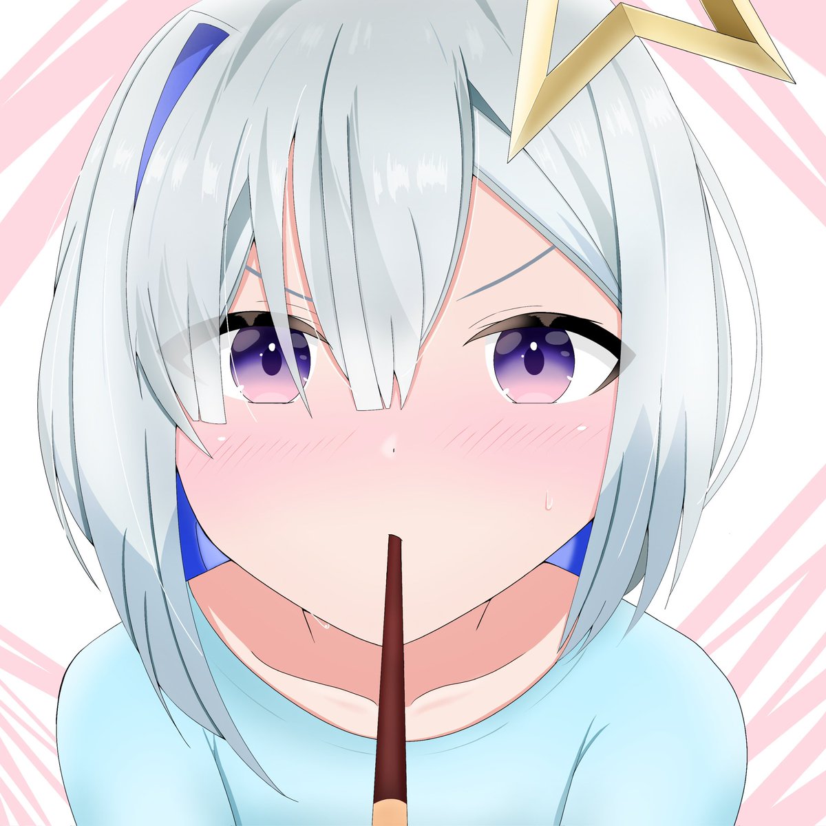 tkhs3017's tweet photo. んーーーーーっ///

#かなたーと https://t.co/Lp9QGeMngL