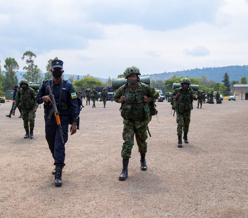 sir_damass's tweet photo. @unmissmedia @UNPeacekeeping @UN_SouthSudan @Lacroix_UN @RadioMiraya @UNRwanda @RwandaMoD 📌The role of #Rwanda's peacekeepers in various missions across the globe is unquestionable. https://t.co/eEqH9aWRuV