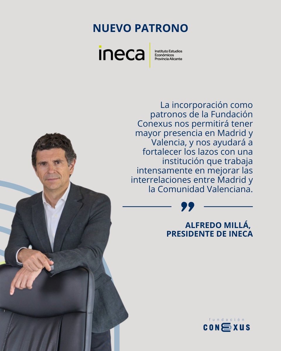 FConexus tweet picture