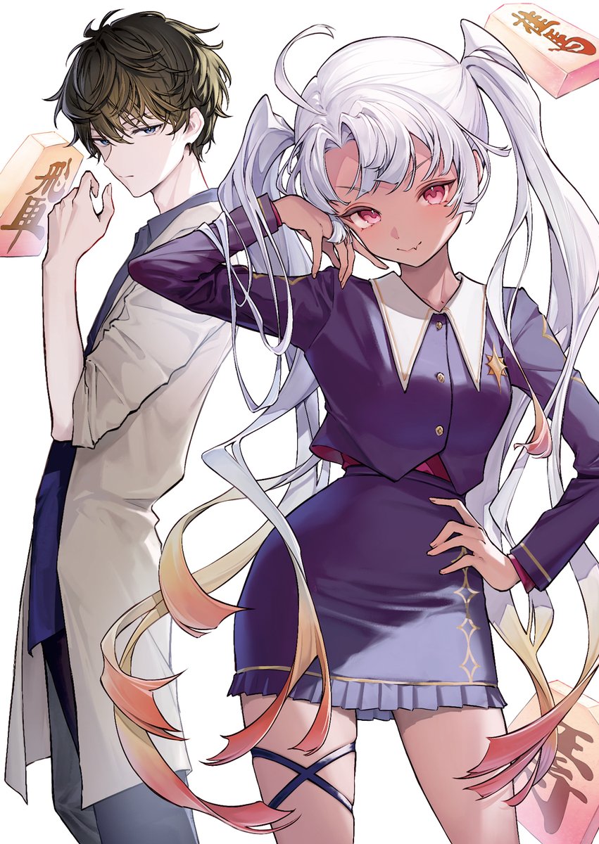 『王者の盤狂わせ』公式@王クル３巻8/24発売予定！ tweet media