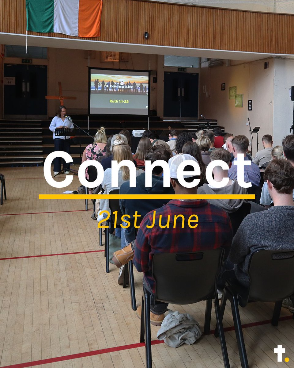 ChristCityDub's tweet photo. CONNECT

Once or twice a term we hold a Connect. This is for anyone who’s interested in being part of Christ City Church, and is a chance to find out more about our vision and values and how you can get involved.
https://t.co/JnofaPeePv https://t.co/dPiE3MugJT