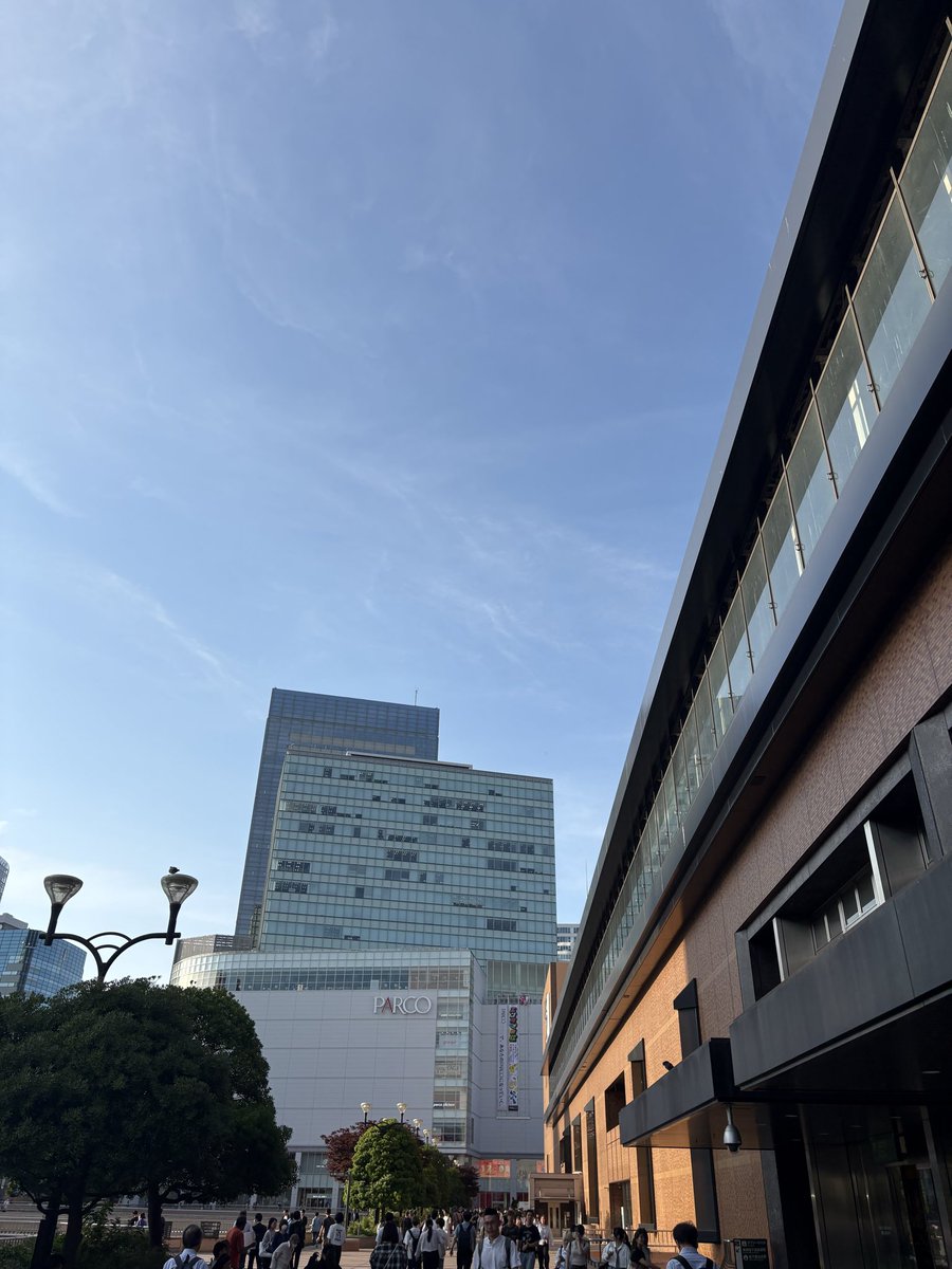 rosso555's tweet photo. 日帰り仙台。勿体無い https://t.co/jMLw2LrADw