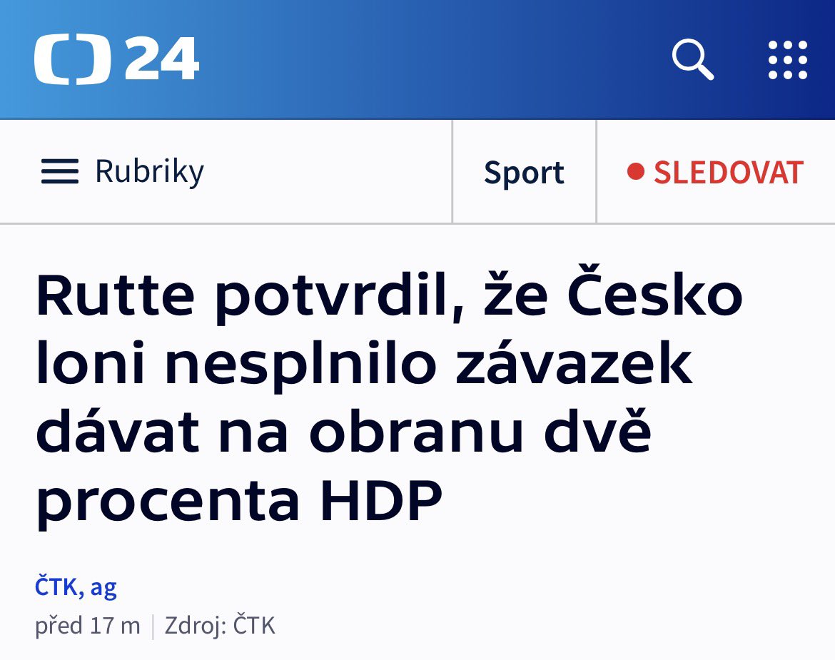 Robert Šlachta tweet media