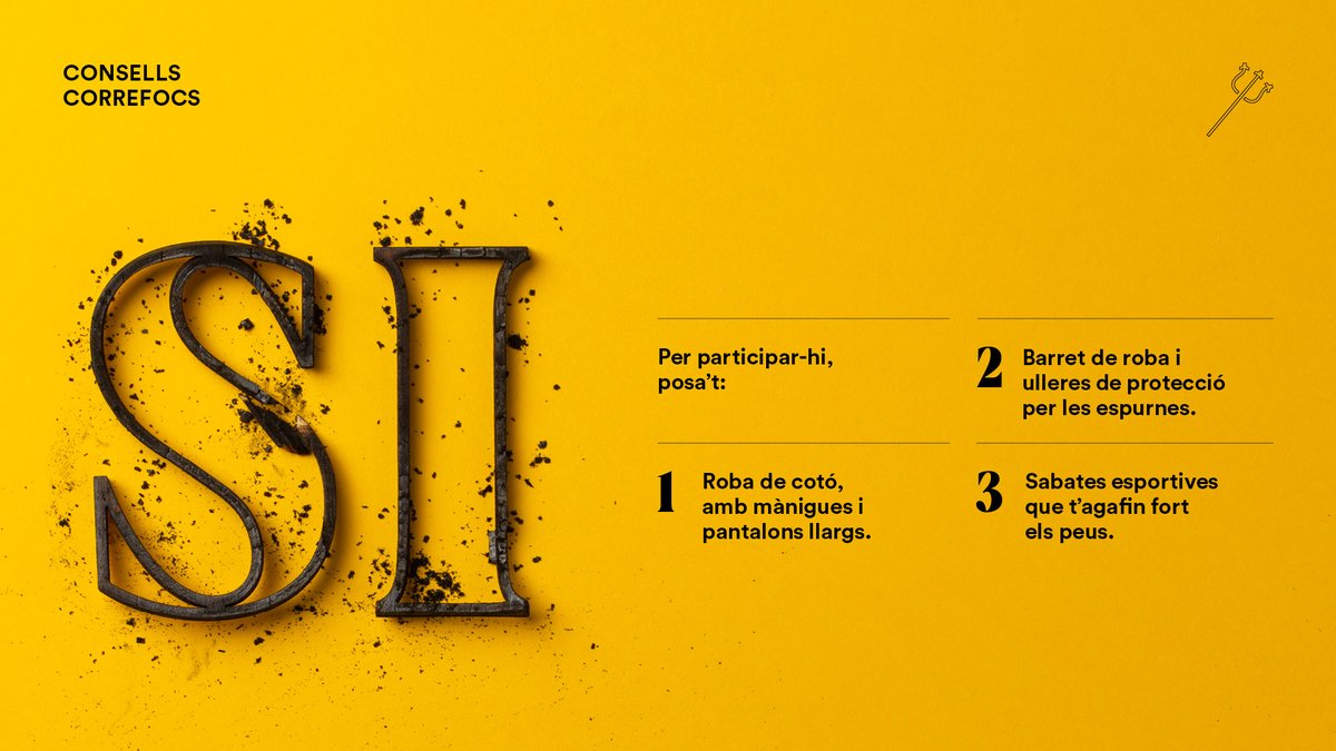 interiorcat's tweet photo. S'apropa la nit de Sant Joan! Gaudim amb il·lusió però amb prudència: no agafis ni llancis petards contra ningú, respecta persones amb hipersensibilitat al soroll i animals.

Consulta consells: https://t.co/5USD8qj5dv https://t.co/Hcs13ZugMg