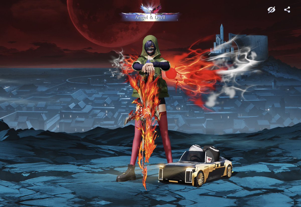 s2uu1n's tweet photo. 【感想】
毎回ご丁寧にありがとうございます！！
【実績】▶︎ @kous_77
【公式サイト】▶︎ https://t.co/nh1SDcSXLQ
【代表】▶︎ @kous_ABC

💫荒野行動アカウント販売/垢買取
💫買いたい/売りたい/買います https://t.co/t7eKMCoDJE