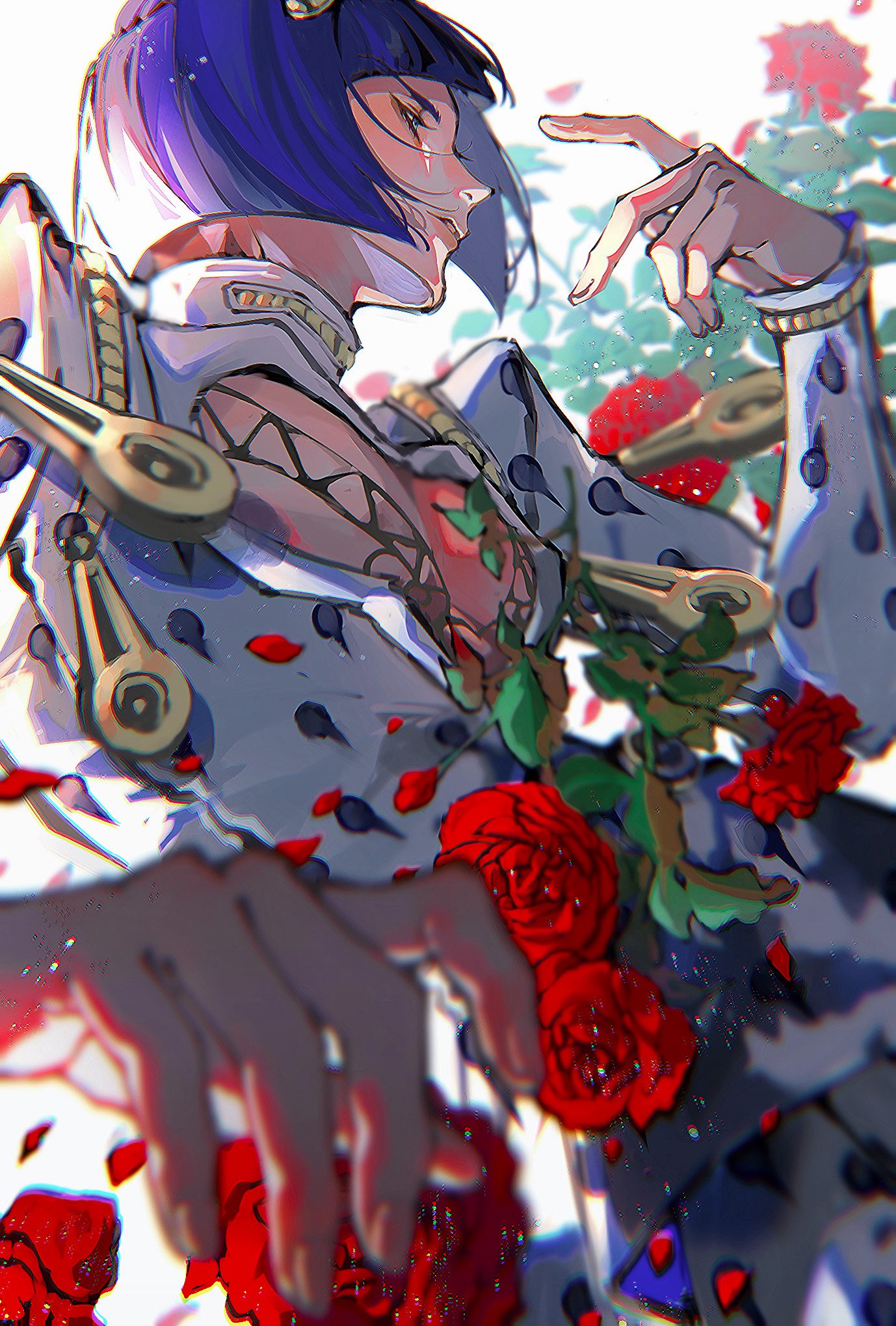 ブチャラティ こた😈 on X: 