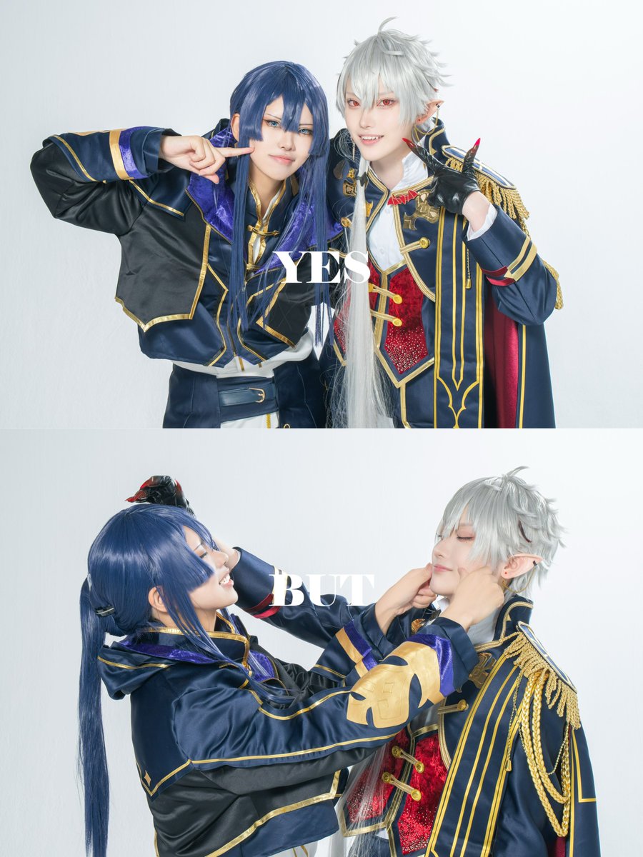 好きメン達、ありがとうございます