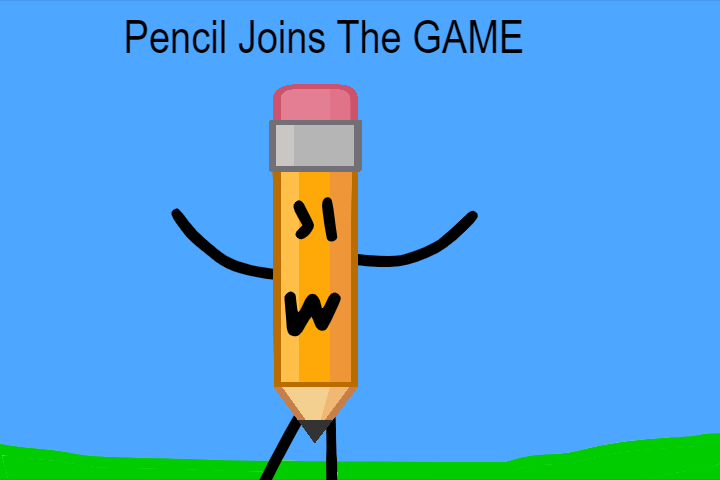 Pencil tweet media