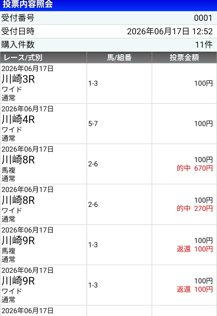 ポップ2周目 tweet media