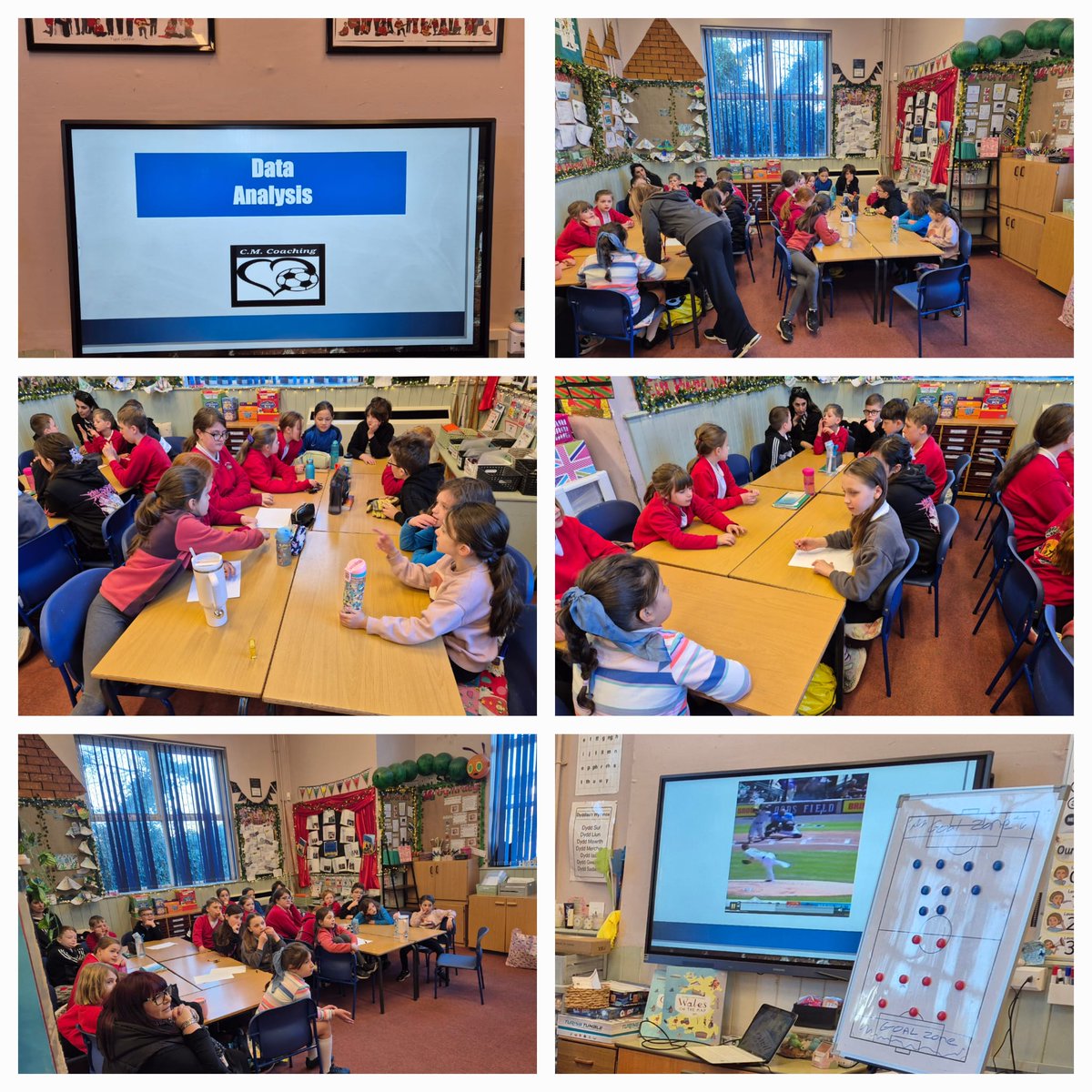 CMFootball100's tweet photo. Workshops using sport as a hook to supplement a Primary, Secondary or Post 16 school curriculum.
AoLe etc &amp; Health &amp; Wellbeing alongside planning, presentation, working as a team &amp; more. Msge for more detail https://t.co/4lNmYjnNrX