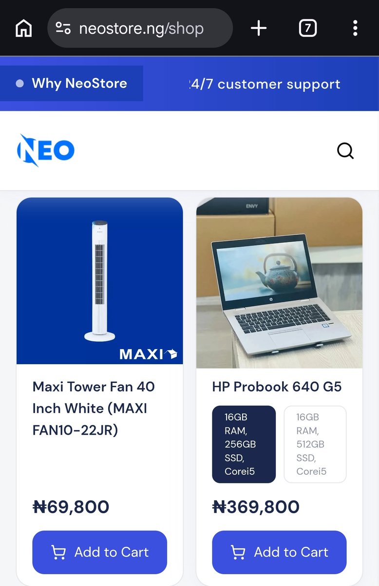 Neo Officiall tweet media