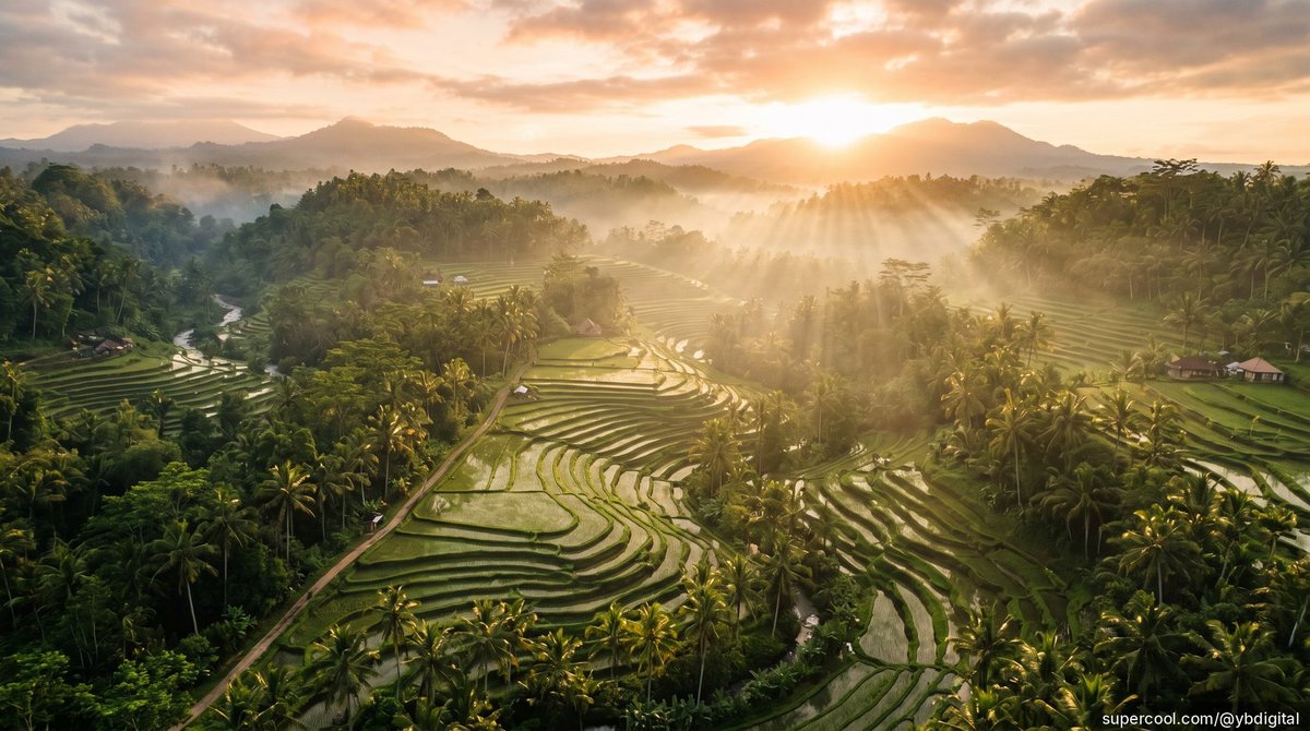 wcanifly's tweet photo. Balinese rice fields

Follow me on SuperCool: https://t.co/DjVCN4rOAr https://t.co/Cn7Z39Naan