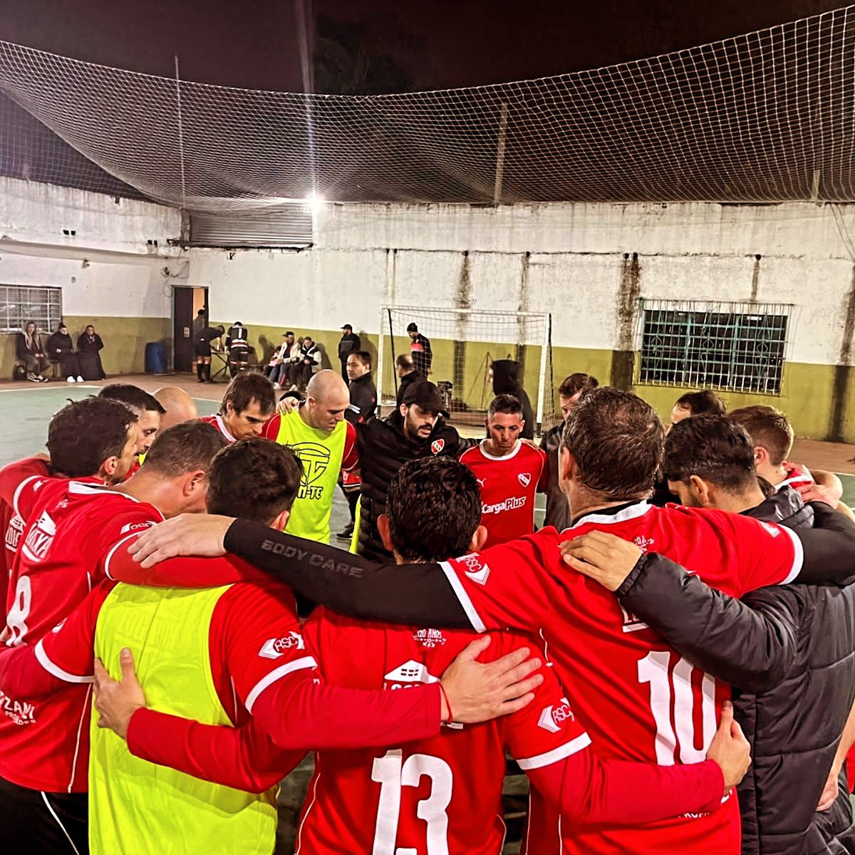 RGaleani's tweet photo. Seguimos trabajando en Avellaneda Futsal y @futsalcai. 💪

📸🟢 https://t.co/CdL20dG1zw 

@gestion_a
@Independiente
@ArgenligaFS

#Futsal ⚽ https://t.co/3avQckghtu