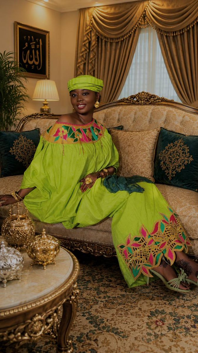 Habiba Haruna tweet media