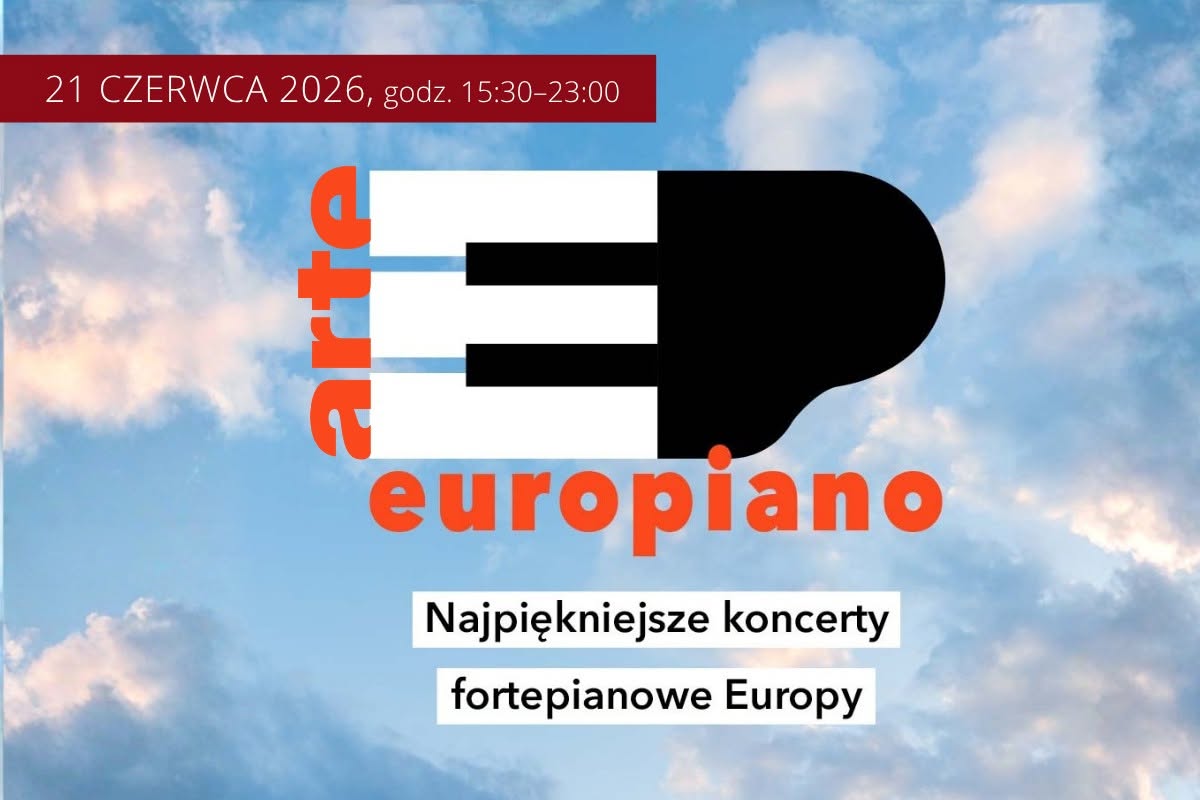FeelHarmonia's tweet photo. 21  czerwca od 15:30 melomani będą mogli zanurzyć się w  maratonie fortepianowym, który poprowadzi ich od Lizbony, przez Hamburg,  Poznań i Sztokholm, aż po Ateny i Kijów. W ciągu jednego popołudnia  publiczność wysłucha 11 koncertów fortepianowych z 11  europejskich miast. https://t.co/f0jc2agXqi