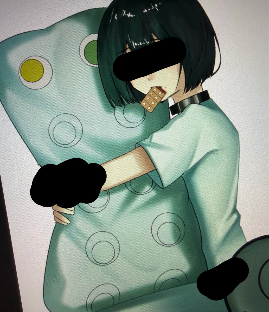 o8unr's tweet photo. 全てが上手くいかない日だってある
 #イラスト失敗  #イラスト #趣味絵 https://t.co/jWNSMoroMy