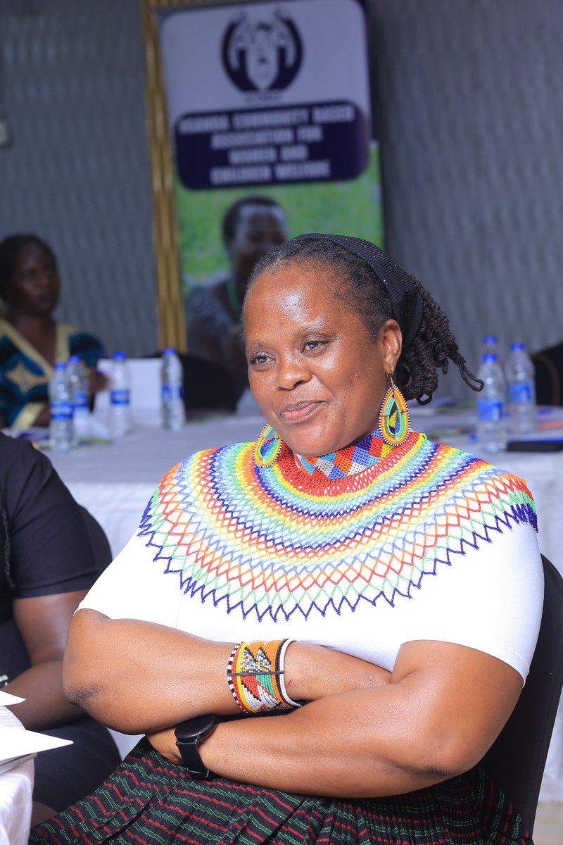 BlairMOW's tweet photo. Leadership becomes stronger when women are included where decisions are made. 

Participants called for meaningful representation in Refugee Welfare Committees, 

settlement coordination structures, district platforms &amp; national refugee policy discussions 

#SheLeads #LEADUganda https://t.co/qS2KsztJIO