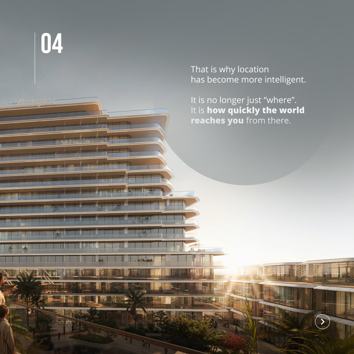 bnwdevelopments's tweet photo. Real estate today isn’t just about owning space; it’s about owning time.
#bnwdevelopments #realestate #dubai #rak #offplan https://t.co/awCmzErkNe