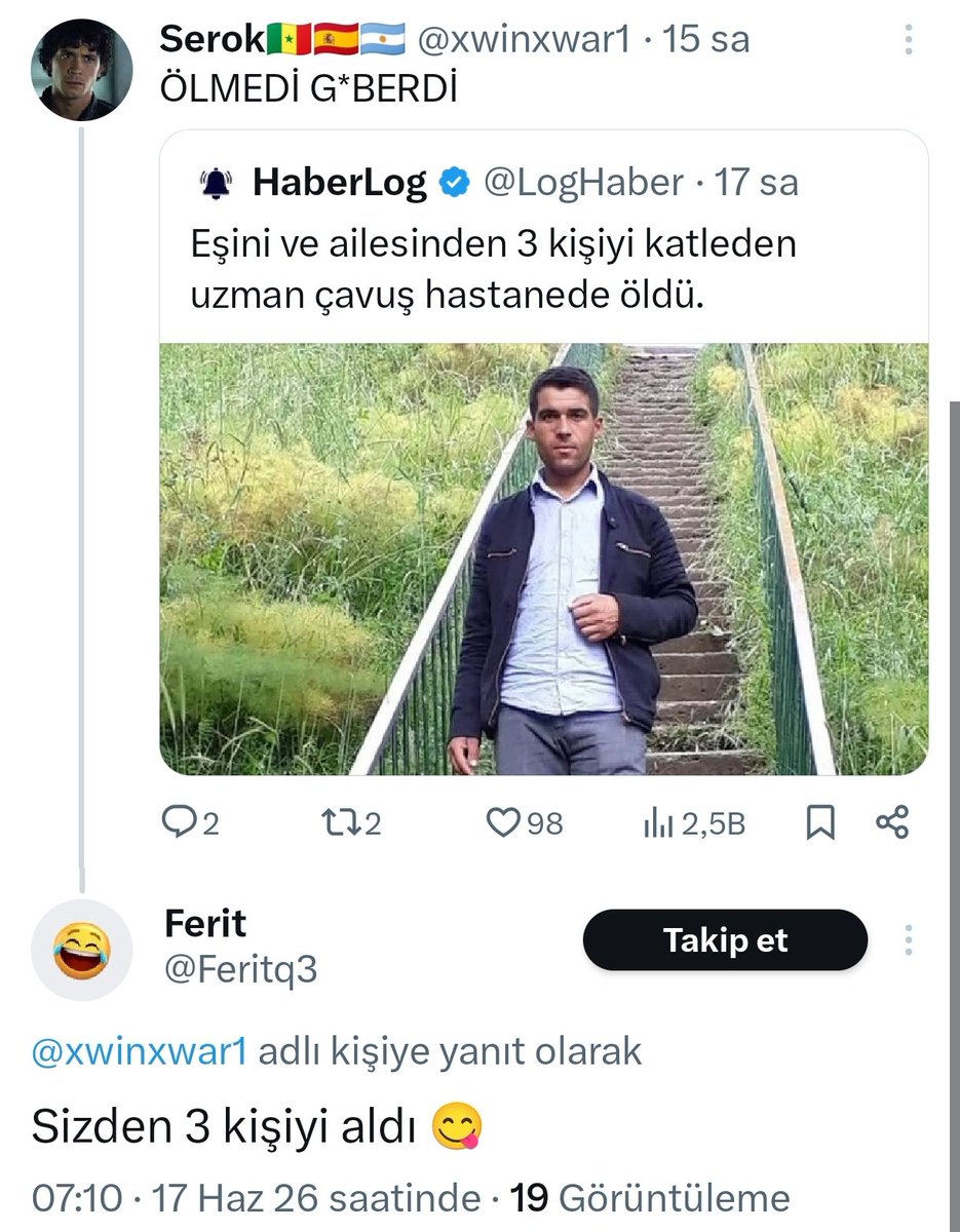 Serok🇸🇳🇪🇸🇦🇷 tweet media