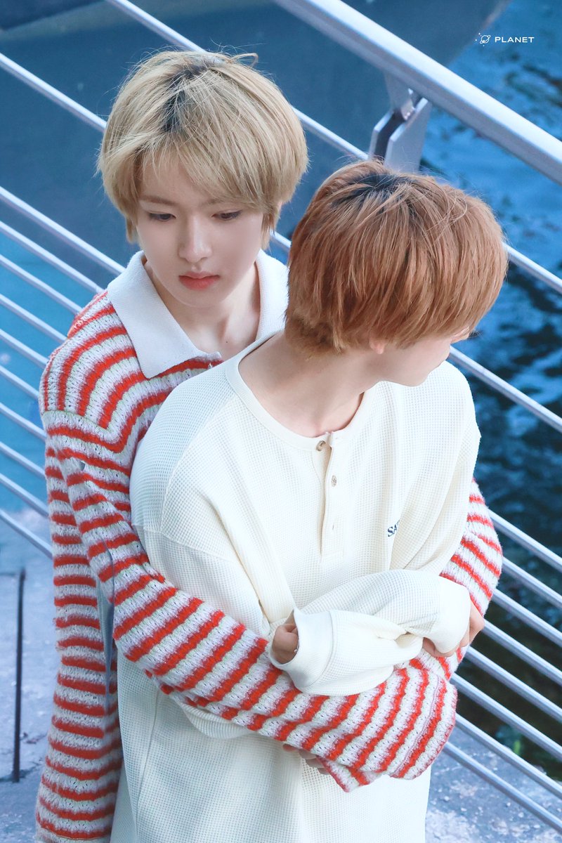 PLANET_3945's tweet photo. 260616

hug🥺

#유우시 #YUSHI #ユウシ 
#사쿠야 #SAKUYA #サクヤ 
#치즈볼즈 #NCTWISH https://t.co/fmkEbnytZy